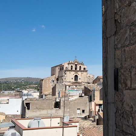 Apartmán Le Terrazze Sui Tetti Di Noto By Wonderful Italy Exteriér fotografie