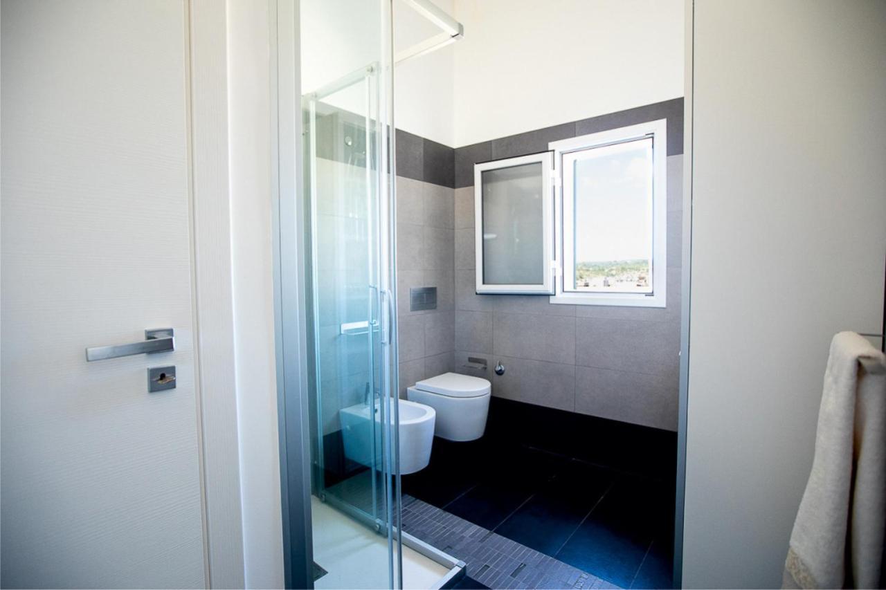Apartmán Le Terrazze Sui Tetti Di Noto By Wonderful Italy Exteriér fotografie