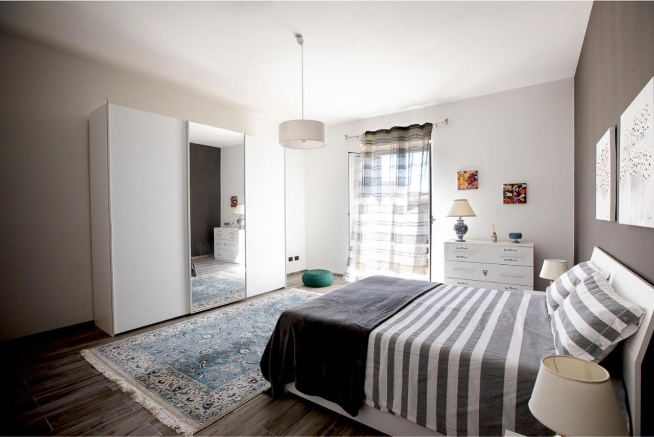 Apartmán Le Terrazze Sui Tetti Di Noto By Wonderful Italy Exteriér fotografie